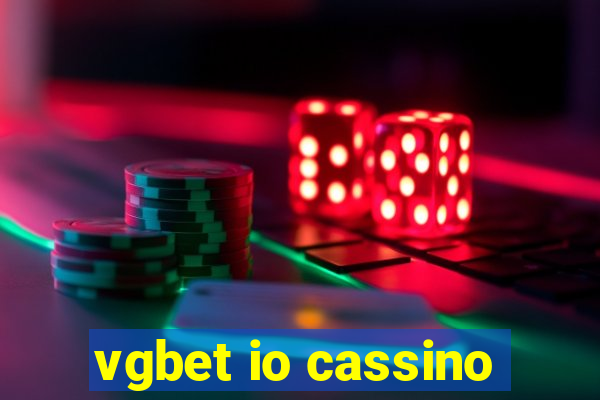 vgbet io cassino